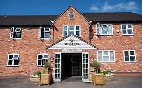 Millers Hotel By Greene King Inns